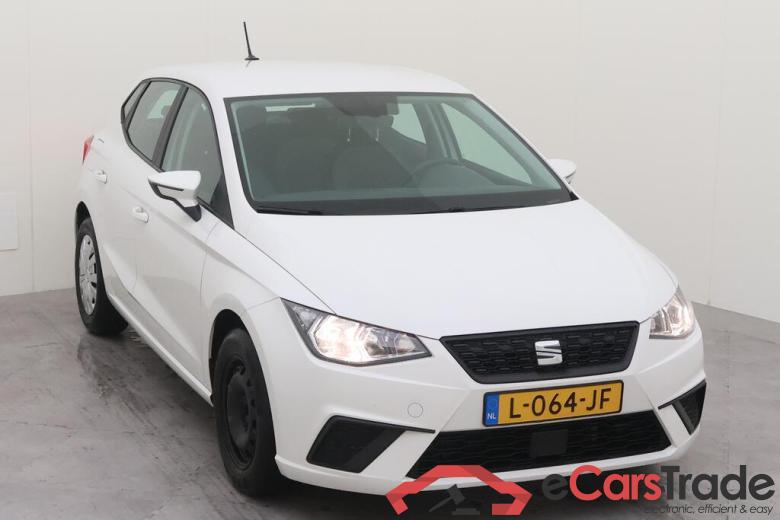 SEAT Ibiza 70 kW #3