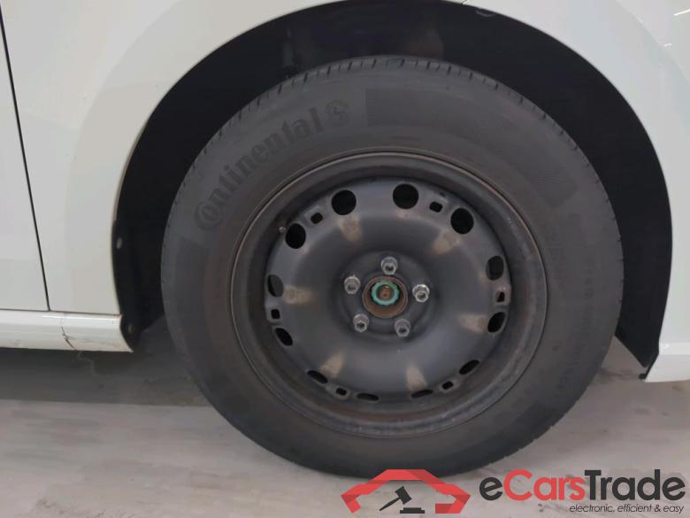 SEAT Ibiza 70 kW #6
