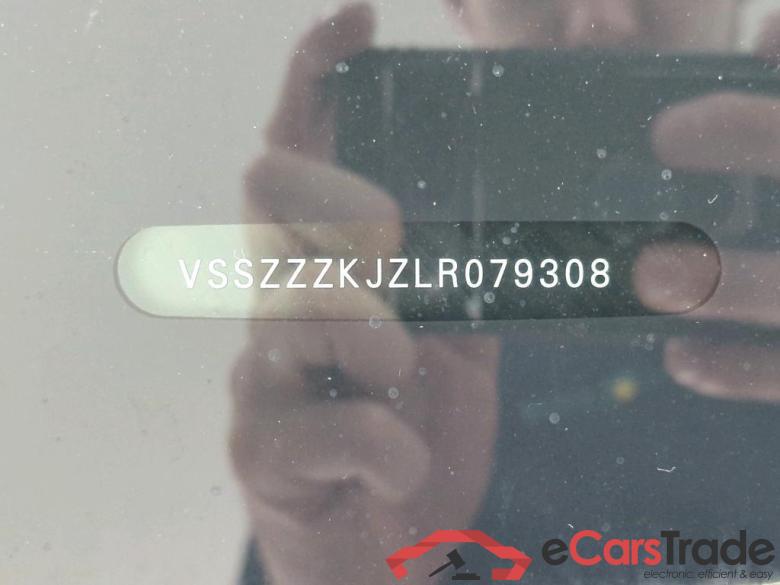 SEAT Ibiza 70 kW #2