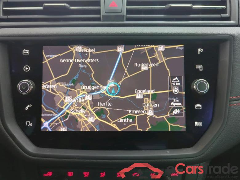 SEAT Ibiza 70 kW #3