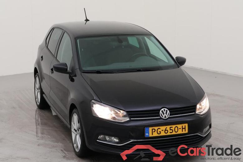 VOLKSWAGEN POLO 66 kW #4