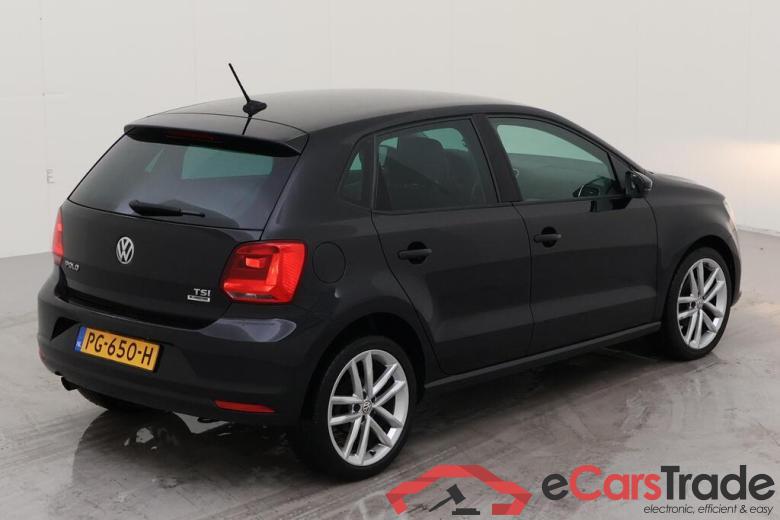 VOLKSWAGEN POLO 66 kW #5