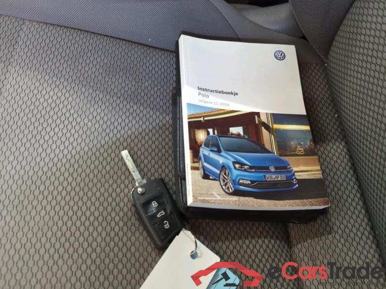 VOLKSWAGEN POLO 66 kW #6