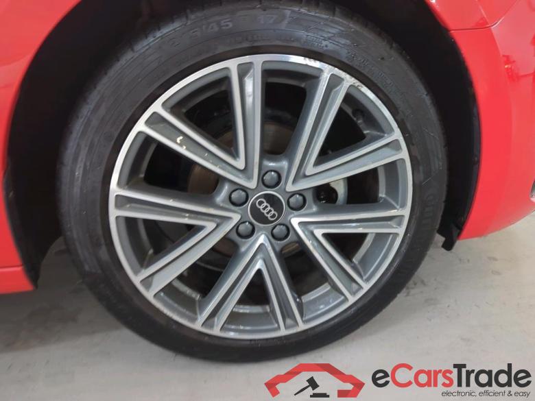 AUDI A1 Sportback 70 kW #6