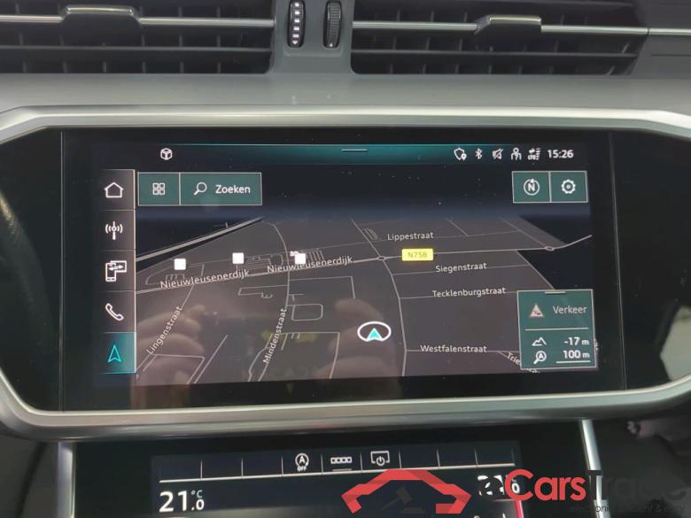 AUDI A6 Avant 150 kW #2
