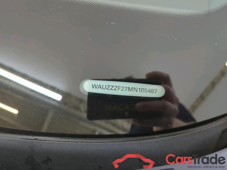 AUDI A6 Avant 150 kW #3