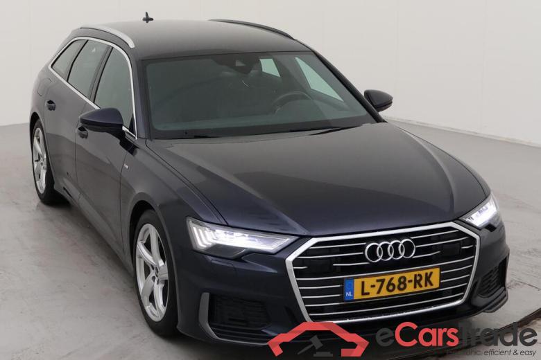AUDI A6 Avant 150 kW #5