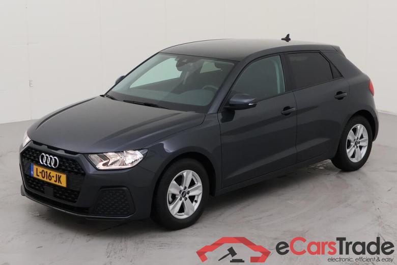 AUDI A1 Sportback 70 kW #1