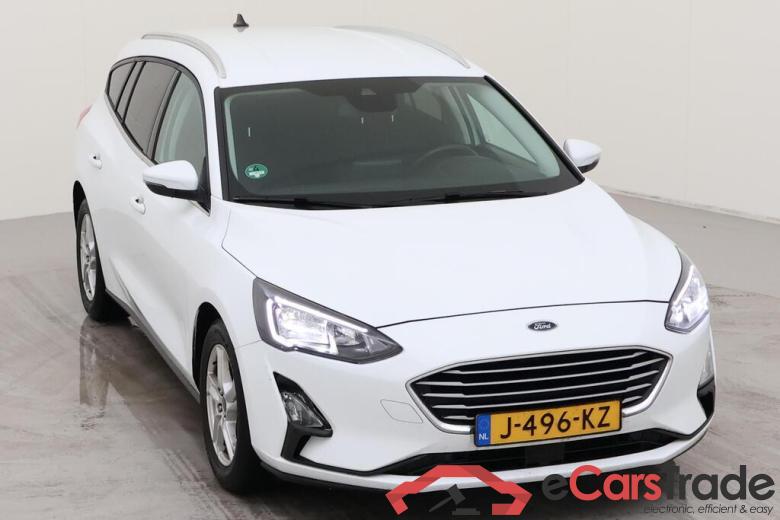 FORD Focus Wagon 74 kW #5