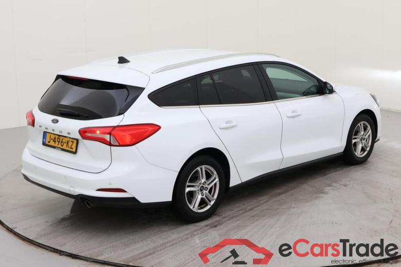 FORD Focus Wagon 74 kW #6