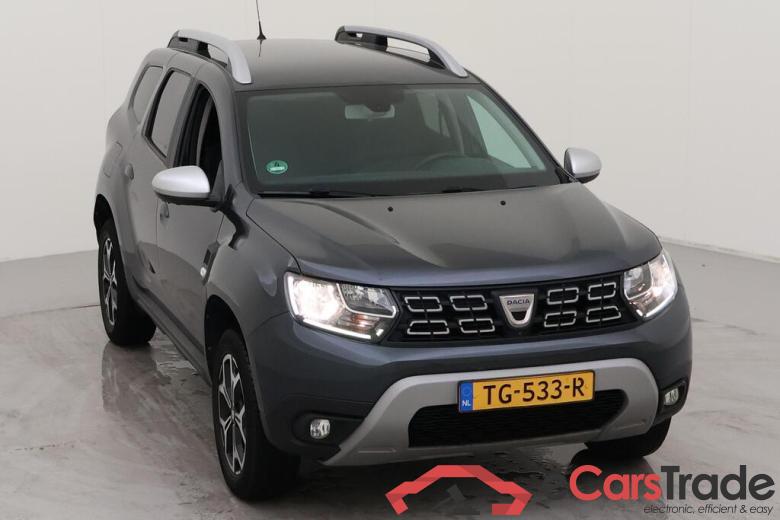 Dacia Duster 92 kW #4