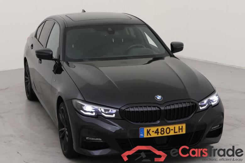 BMW 3-serie 135 kW #5