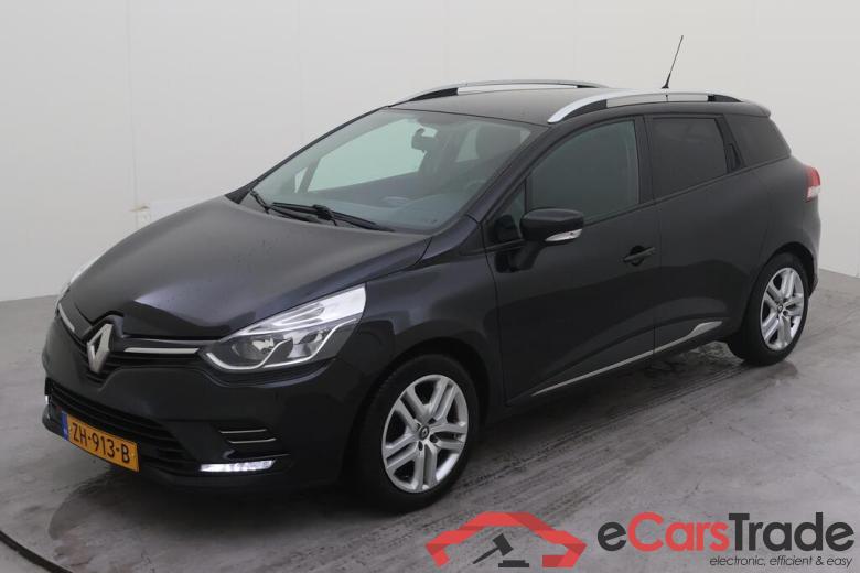 RENAULT Clio Estate 66 kW #1