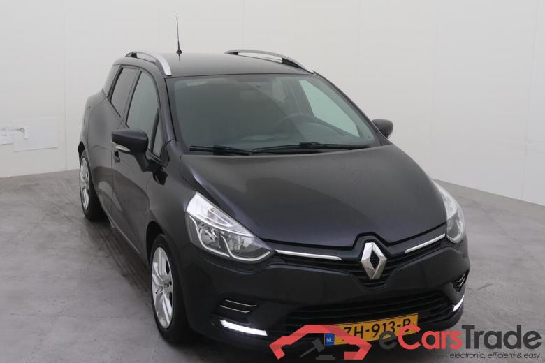 RENAULT Clio Estate 66 kW #4