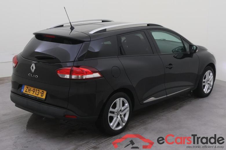 RENAULT Clio Estate 66 kW #5