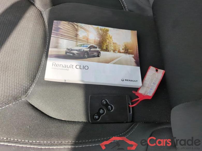 RENAULT Clio Estate 66 kW #6
