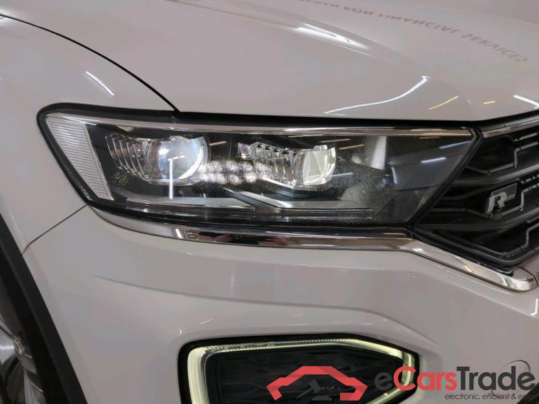 VOLKSWAGEN T-Roc 110 kW #4
