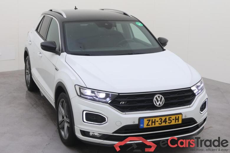 VOLKSWAGEN T-Roc 110 kW #5