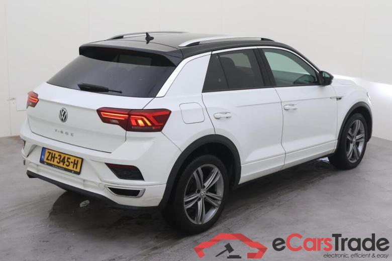 VOLKSWAGEN T-Roc 110 kW #6