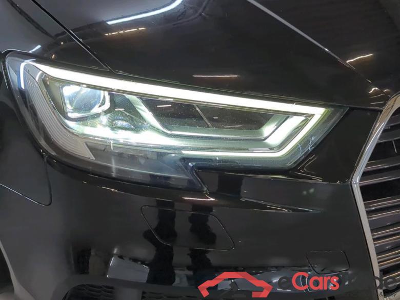 AUDI A3 Sportback 110 kW #4