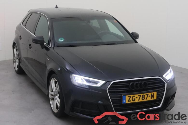 AUDI A3 Sportback 110 kW #5