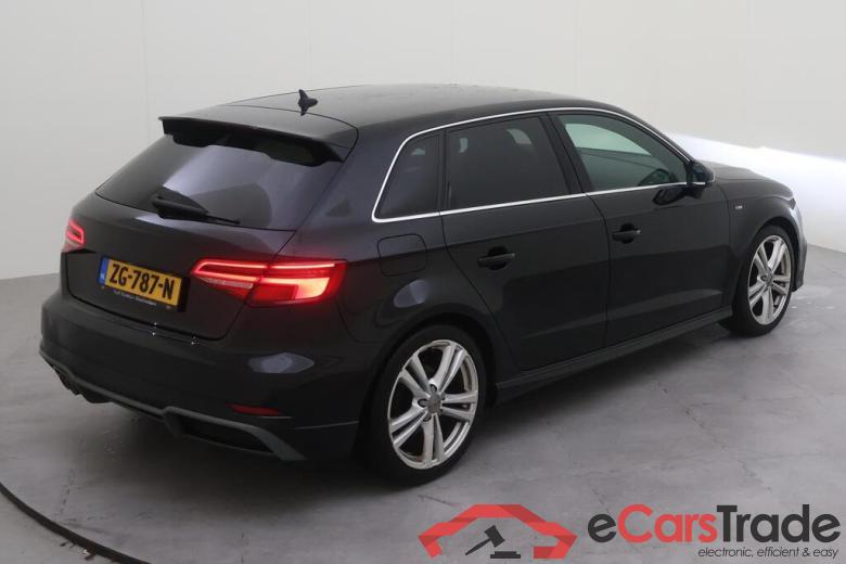 AUDI A3 Sportback 110 kW #6