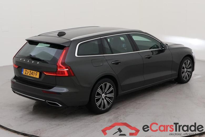 VOLVO V60 140 kW #6