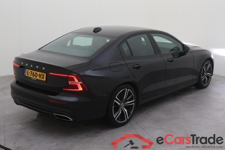 VOLVO S60 120 kW #5