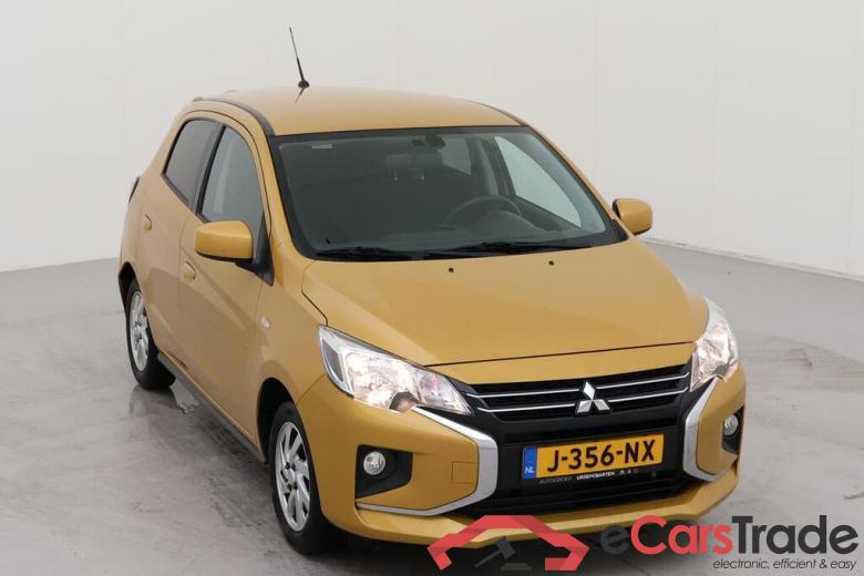 MITSUBISHI Space Star 59 kW #3