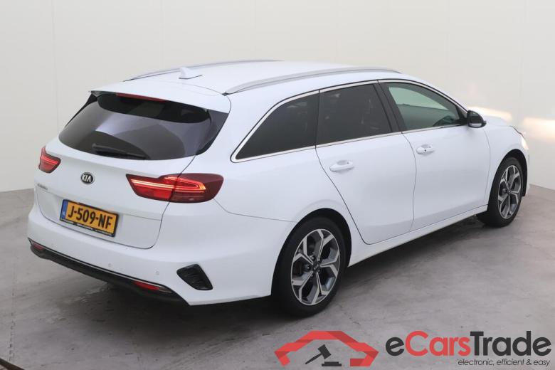 KIA ceed sportswagon 103 kW #5