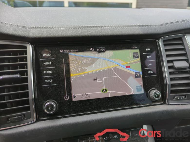 SKODA Kodiaq 110 kW #2