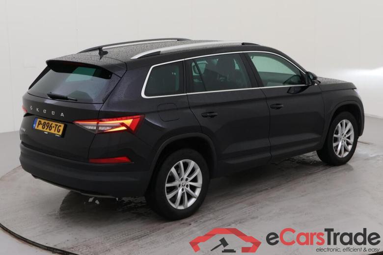 SKODA Kodiaq 110 kW #5