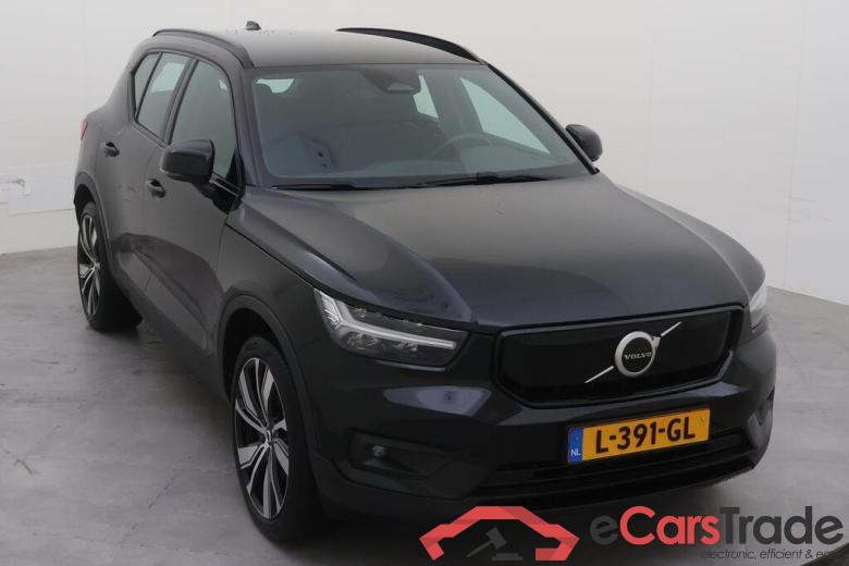 VOLVO XC40 300 kW #5