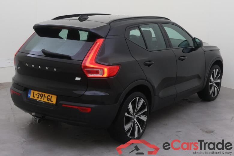 VOLVO XC40 300 kW #6