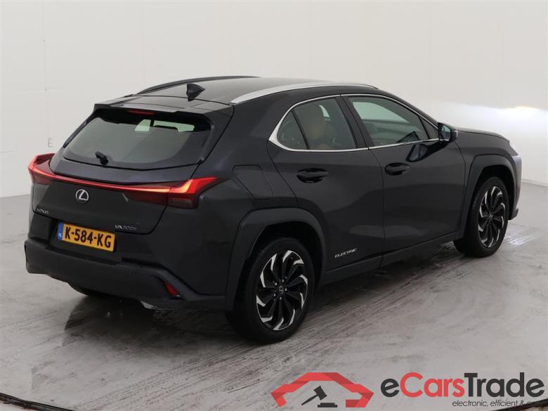 Lexus UX 150 kW #6