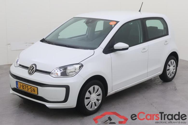 VOLKSWAGEN up! 48 kW #1