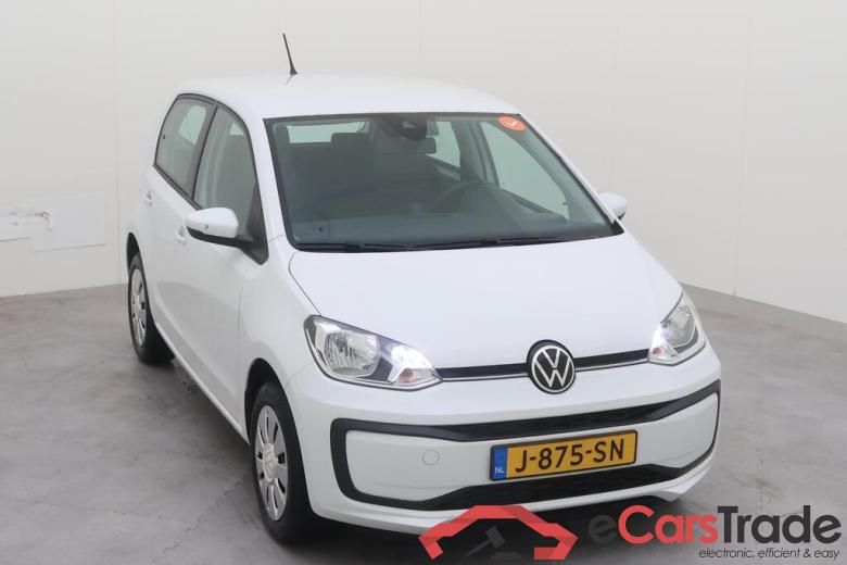 VOLKSWAGEN up! 48 kW #3