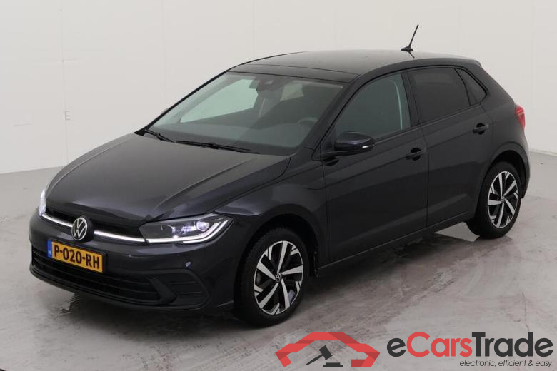 VOLKSWAGEN POLO 70 kW