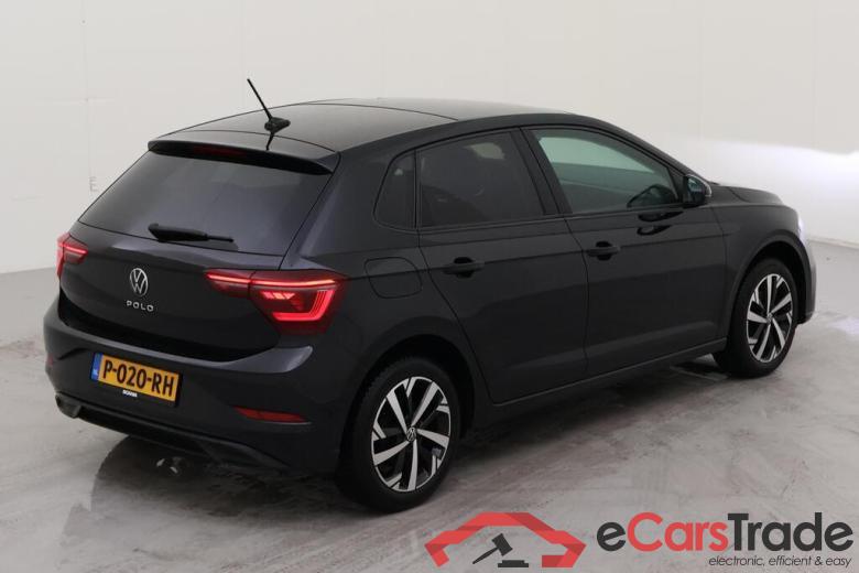 VOLKSWAGEN POLO 70 kW #5
