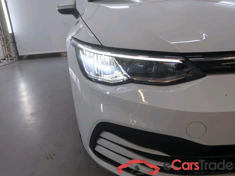 VOLKSWAGEN Golf Variant 81 kW #4