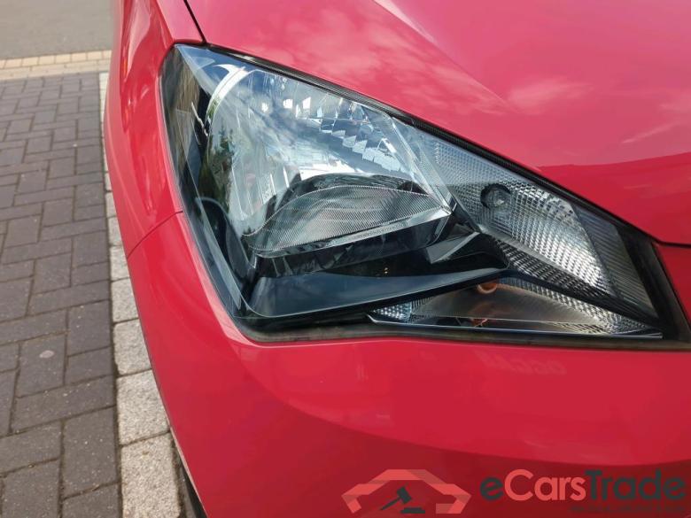 SEAT Mii Electric 61 kW #3