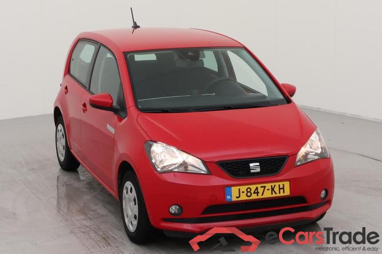 SEAT Mii Electric 61 kW #4