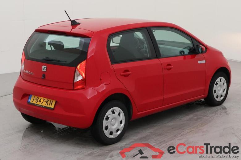SEAT Mii Electric 61 kW #5