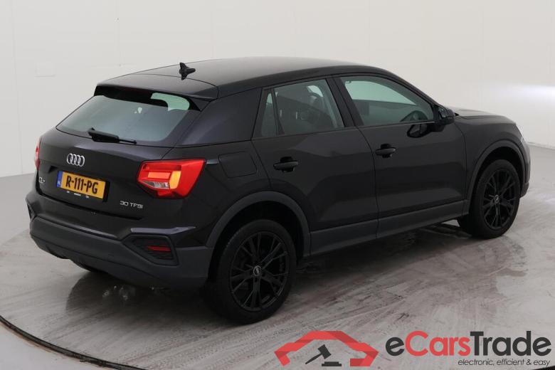 AUDI Q2 81 kW #5