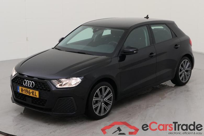 AUDI A1 Sportback 70 kW #1