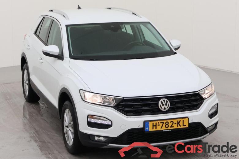 VOLKSWAGEN T-Roc 110 kW #4