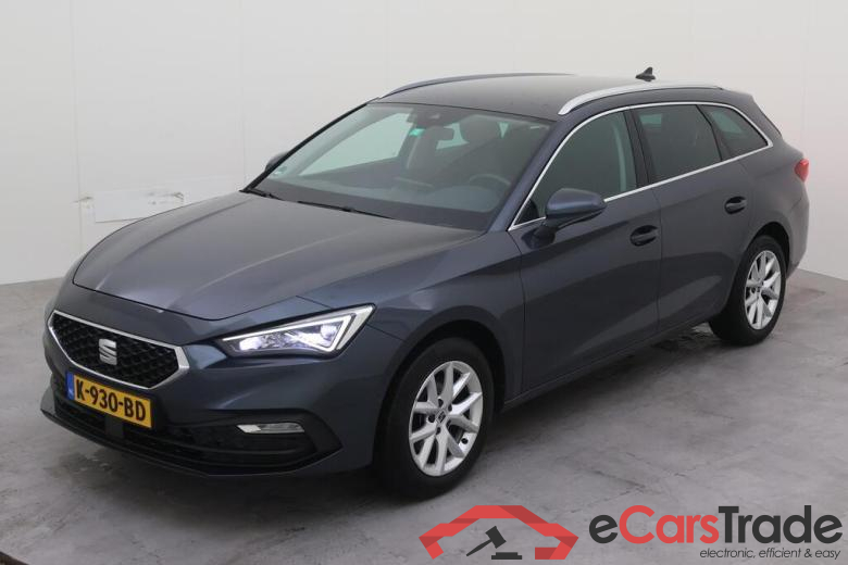 SEAT Leon Sportstourer 96 kW
