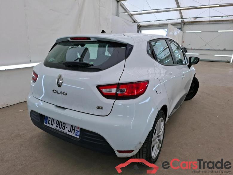 Renault Zen Energy dCi 75 RENAULT Clio 5p Berline Zen Energy dCi 75 #3