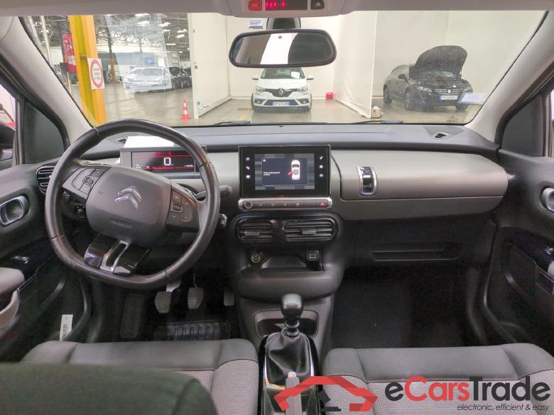 Citroen PureTech 110 S&S BVM Feel Business C4 Cactus Feel Business 1.2 PureTech 110CV BVM6 E6dT #5