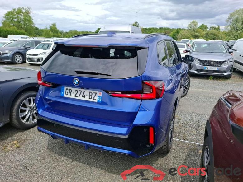 BMW xDrive23i M Sport DKG7 BMW X1 / 2022 / 5P / SUV xDrive23i M Sport DKG7 #3
